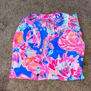 Lilly Pulitzer Elsa Top